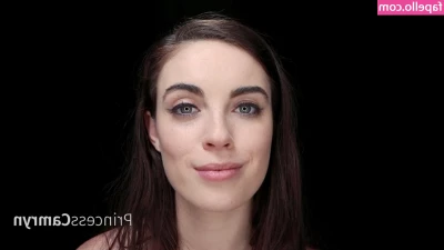 Princess Camryn [ princess-camryn-15 ] - Seguime no te pierdas de ningún contenido