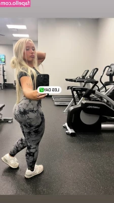 emilysmithh06 - Don’t play with it🤑 Full video in dm 💦