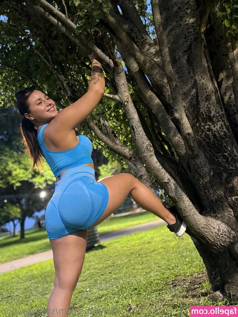 steffypradoo - U dont wanna miss this