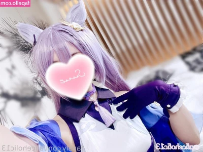 Aliceholic13 - My pussy is the creamiest