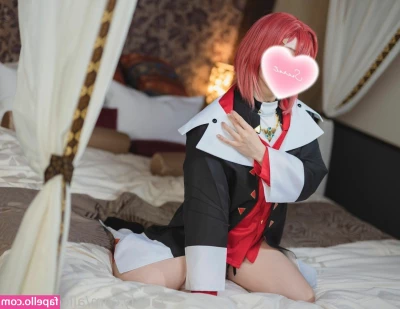 Aliceholic13 - i want to know more about you