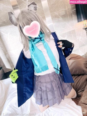Aliceholic13 - Rope Play 2