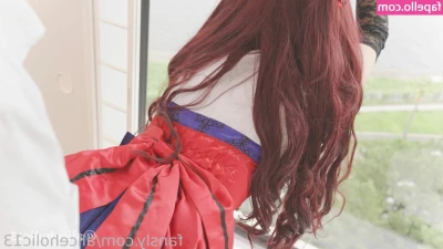 Aliceholic13 - c4llmeneptune  c4llmeneptune  free subscription   Dancer  Girlfriend