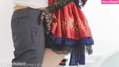 Aliceholic13 - Don t know what to do with these