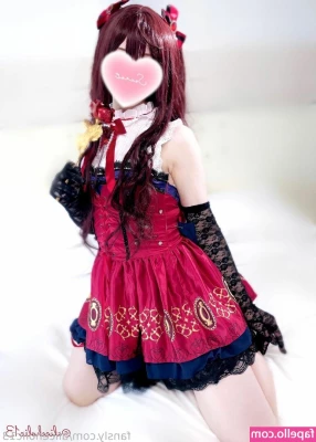 Aliceholic13 - Happy St  Patrick s Day