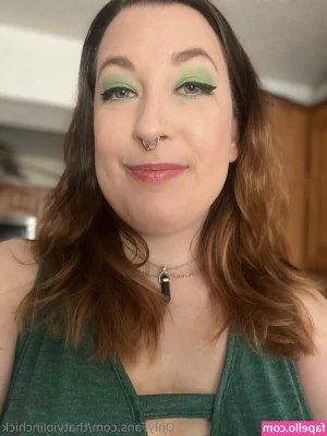 thatviolinchick - I love to make your requests PERSONALIZED  Talk to me at DM  It s not