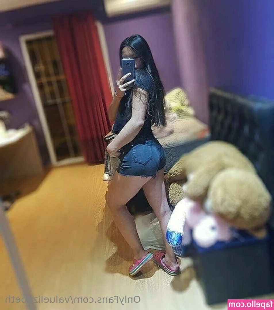 valuelizabeth - I need you on your WORST BEHAVIOR