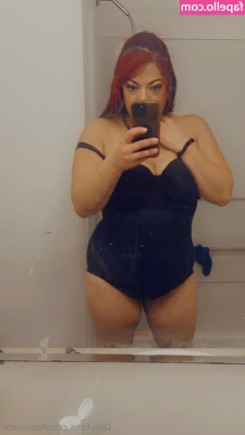 tannajam - Can’t fuck 😢 but can still use this mouth will daddy playing the