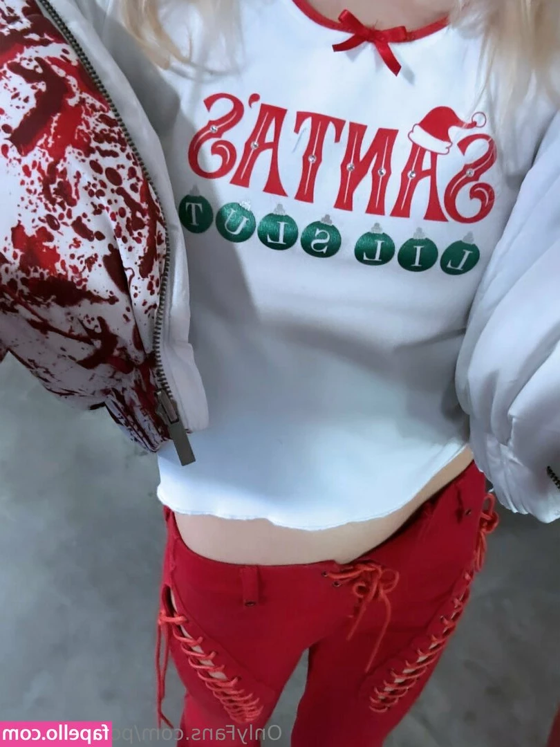 pollybluefree - wanna come hang out ?