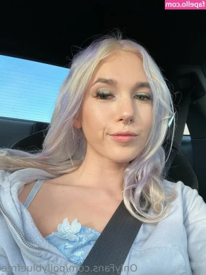 pollybluefree - HOT BABY  rubyrinth WITH BIG BREASTS PLAY AND CUM YOU CAN RIGHT ON