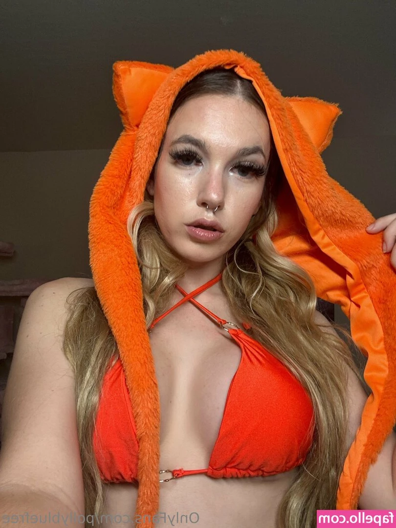 pollybluefree - Take your clothes off and join for free my bestie @katedenton😍