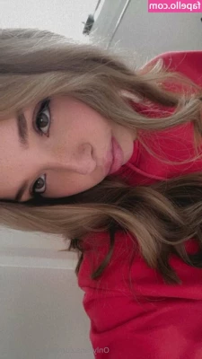 haidenholmes - More random late-night snapchat filter selfies