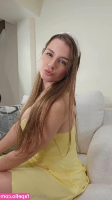 Kayeufy - Celebrate thick Thursday the right way