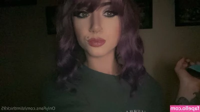 slimthick95 - Cum see what I have in store for you today! I’ll be waiting in your