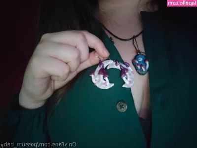 sugar_glider69 [ sugar-glider69 ] - I might need to invest in a bigger bottle of lotion  This is a TON of