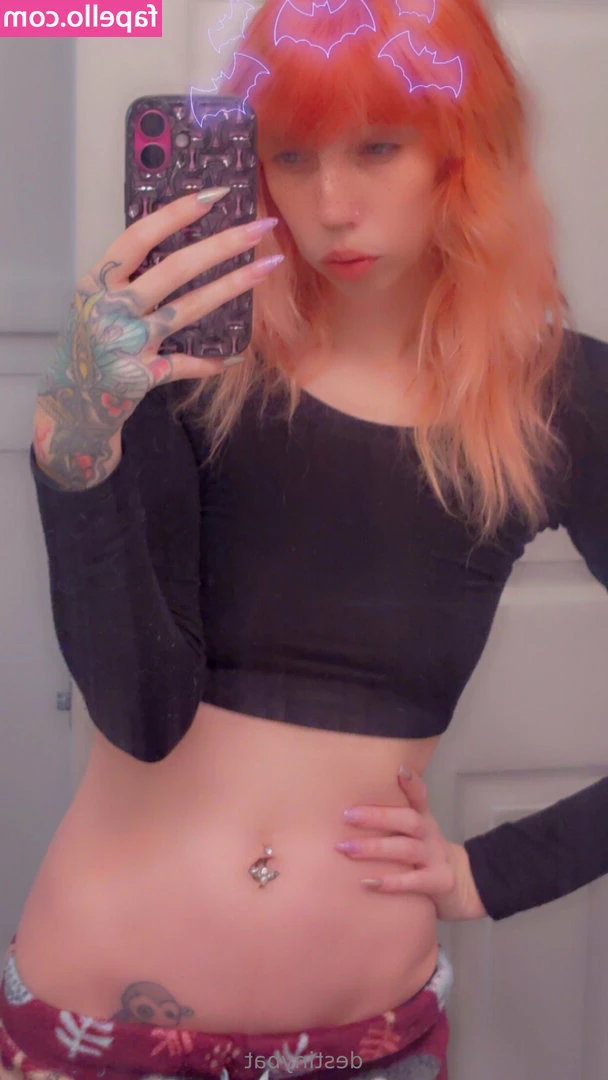 destinybat - Guess what?  I love you 🥰❤️