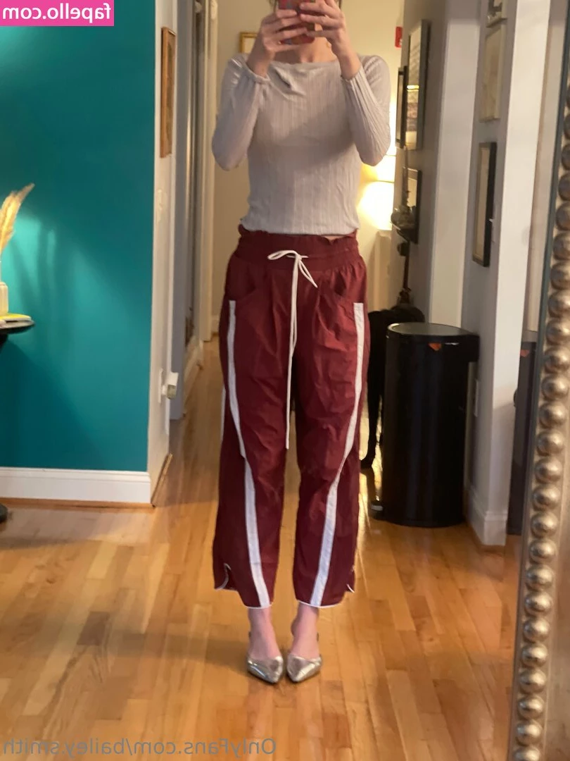 bailey.smith [ bailey-smith-1 ] - When she texts you saying she s ready for you