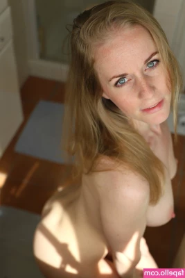 WildestKitten - I know you wanna titty fuck me daddy