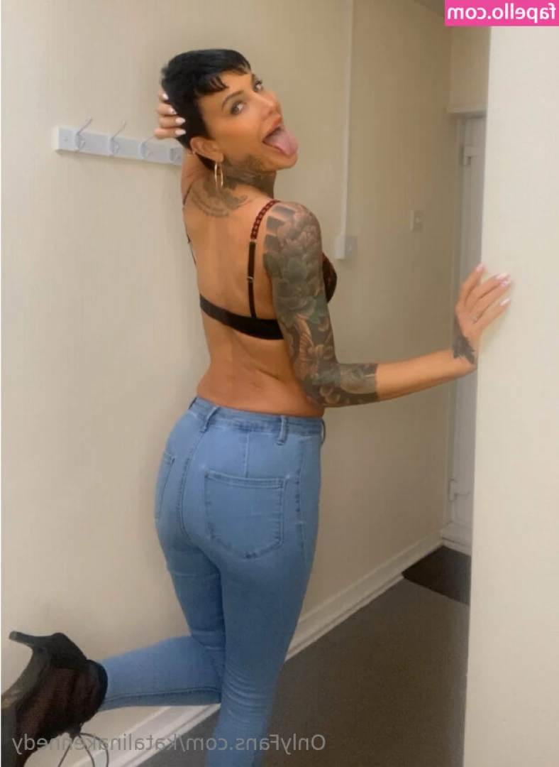 katalinakennedy - BDSM more
