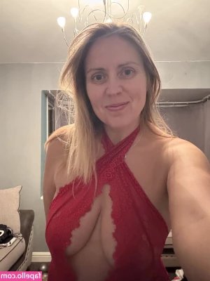DirtyBanteringBlonde - What a night