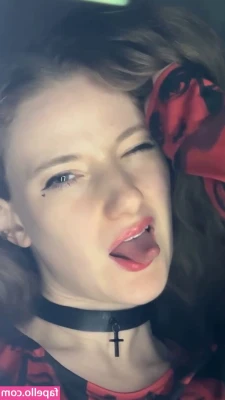 Sidney Rubino [ sidney-rubino ] - Hiii :) posting a new solo video in a few come watch me play with my
