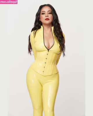 Siriporn Yooyot [ siriporn-yooyot ] - I’ll be live in 15 min for another stream! This will be my last