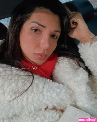 Roberta Cortes TS [ roberta-cortes-ts ] - Taken just now cause I felt like it
