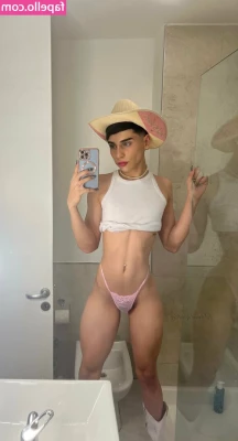 Pablo And Lola [ pablo-and-lola ] - Cream pie me daddy 💦💦🙏