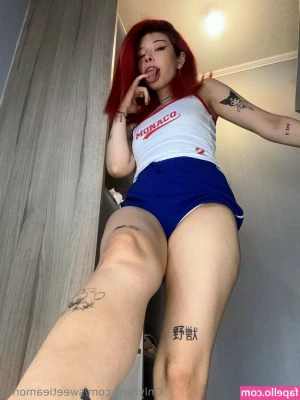 sweetieamonet - Ears on  ass up that s the way I like to fuck