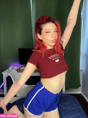 sweetieamonet - Tits  Lol