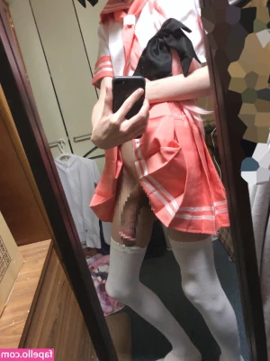 Finni081 - Beautiful femdom lovemaking ❤️ 