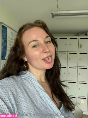 madisonhobbs - fit check ♥️