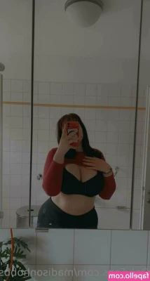 madisonhobbs - Hope you cum to watch