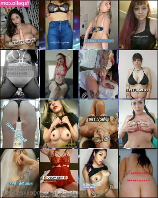 angelikespizza - Hope everyone is a having a good hump day