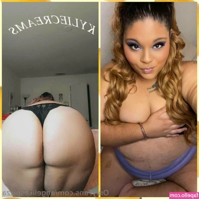 angelikespizza - Soft marshmellowfeet rubbing on each other for 36 seconds