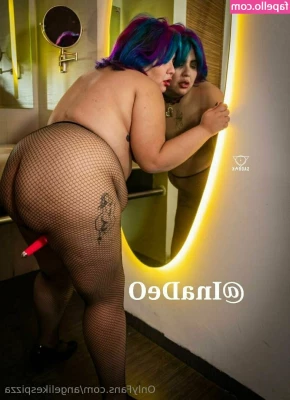 angelikespizza - Don t you wish it was you instead of the toy