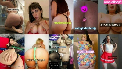 angelikespizza - Twerkaholic