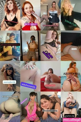 angelikespizza - Are you taking your clothes off with me or not? 😏✨🖤