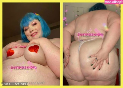 angelikespizza - Mamma hard @ Work