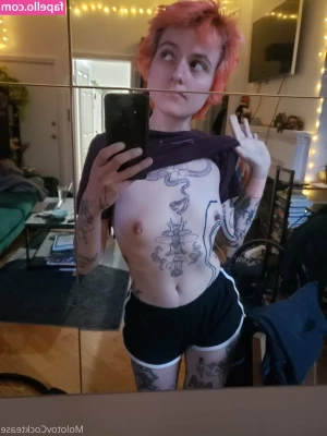 molotovcocktease - I m waiting for you  what s your favourite position  Mine s doggy   I