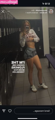 Lae Denmark [ lae-denmark ] - My panties are already wet... Why haven't you written me and taken