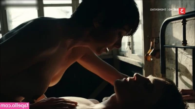 Julia Koschitz [ julia-koschitz ] - I m just trying to be spoiled  I know I deserve it