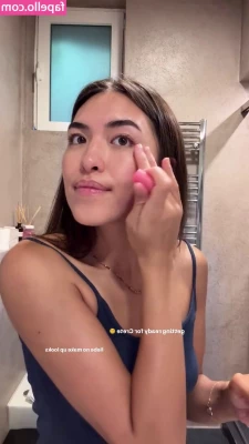 Shanti Tan [ shanti-tan ] - I ve got some running around to do   But I can t wait to come home