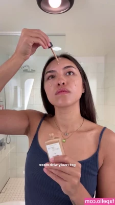 Shanti Tan [ shanti-tan ] - Un pequeño video