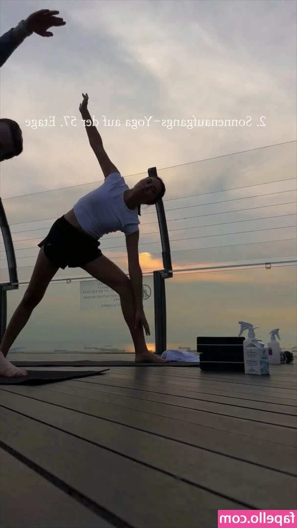 Shanti Tan [ shanti-tan ] - I’m back! Was stuck in a hotel room with the fam due to an