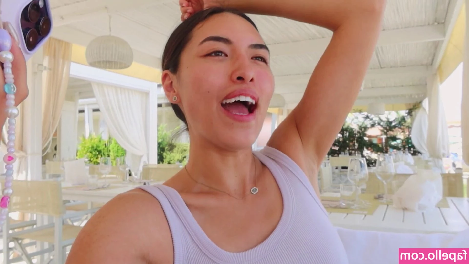 Shanti Tan [ shanti-tan ] - Macho peruano me ensarta rico   Sigueme  Instagram   ema xviddos