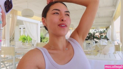 Shanti Tan [ shanti-tan ] - Start your day with veggies juice A great way to start