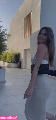 Melina.msxou [ melina-msxou ] - POV I m on top during morning sex