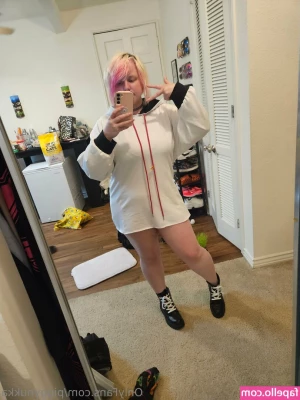 piggynukka - Were a few days off  you missed me
