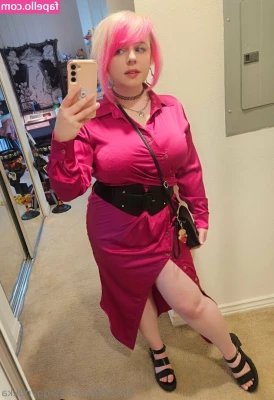 piggynukka - The first video from Friday at the @ladyangela's dungeon, and is just